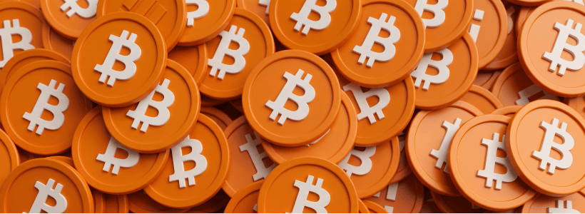 Apa Itu Bitcoin?